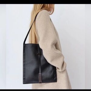 Rare Vintage Gucci Minimalist Purse